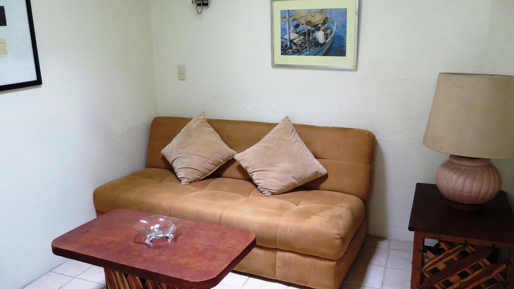 Hotel Casa Abierta Valle de Bravo Zimmer foto