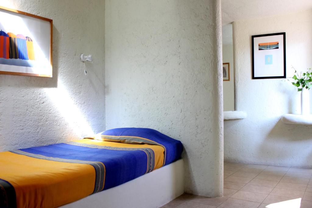 Hotel Casa Abierta Valle de Bravo Zimmer foto